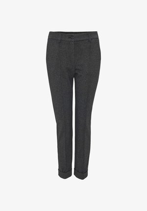 OPUS MELINA REMIX - Chino - black