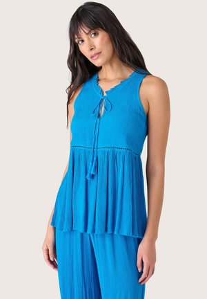Camomilla Italia, TAYA - Blouse - blue