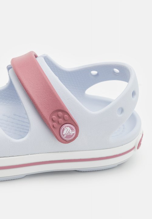Crocs CROCBAND CRUISER UNISEX - Pool slides - dreamscape/cassis — foto 6