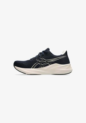 ASICS, LAUFSCHUH VERSABLAST 4 - Laufschuh Straße - midnight rose dust