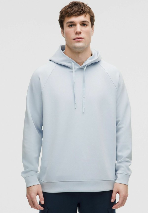 SMOOTH SPACER PULLOVER - Kapuzenpullover