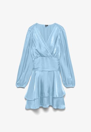 Vero Moda, VMPOLLY, jasnoniebieski