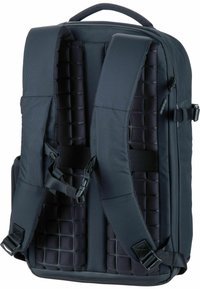 Timbuk2 THE DIVISION DLX  - Zaino da viaggio - eco black deluxe