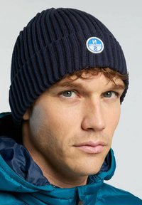 North Sails WINTER - Berretto - blu