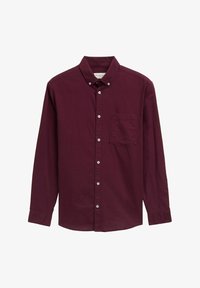 Unausgewählt, gipsy purple