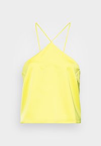 Não selecionado, lemon tonic