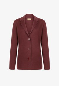 Niet geselecteerd, burgundy