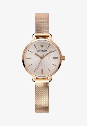 PIXI - Watch - rose gold