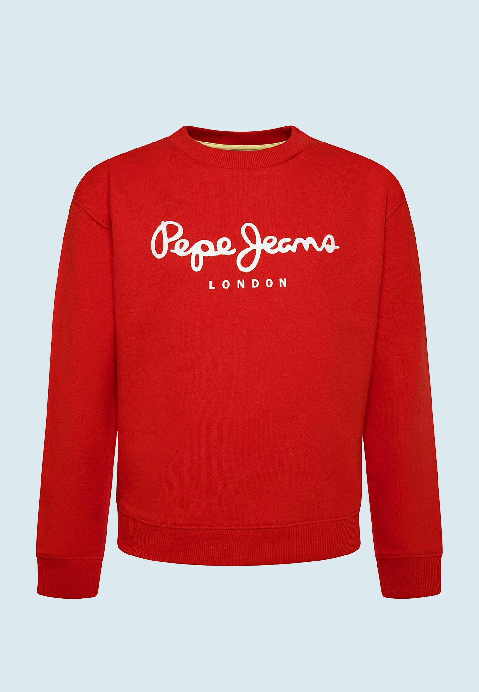 Pepe jeans. Sudadera Jared - Aseret