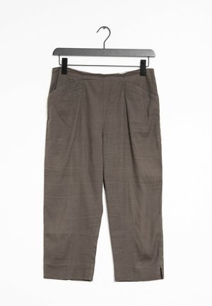 iBlues Short - brown