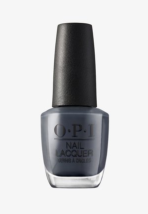 OPI SCOTLAND COLLECTION NAIL LACQUER szary