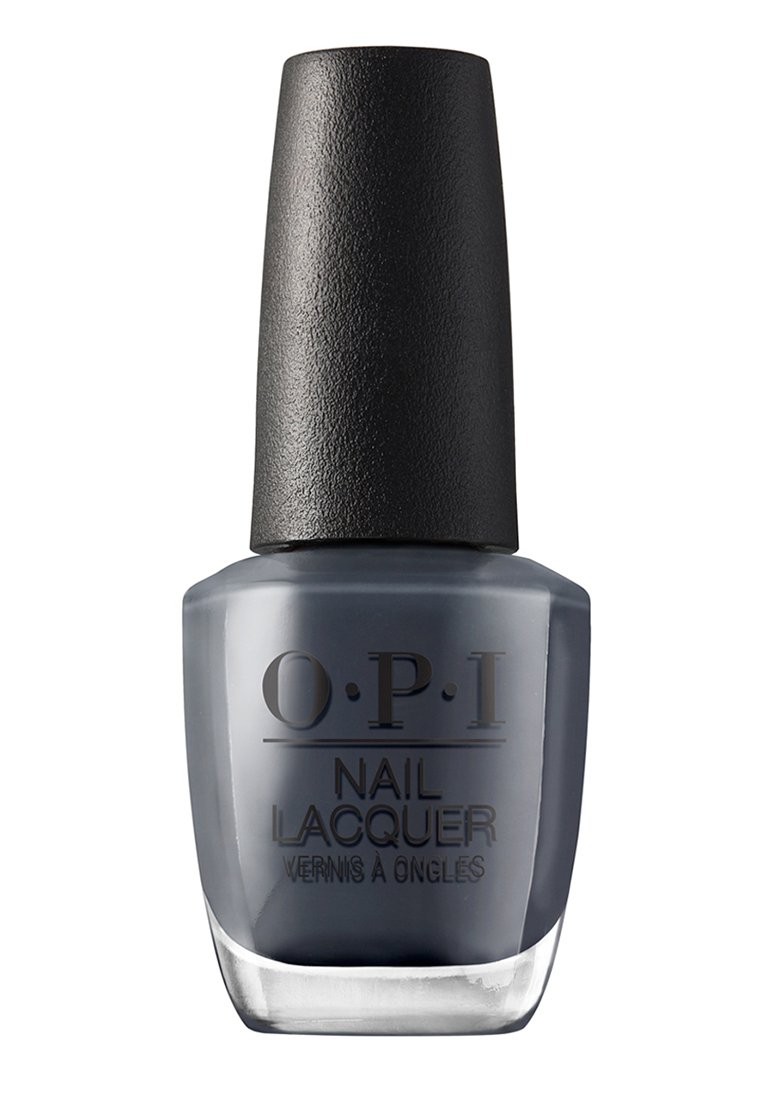 OPI SCOTLAND COLLECTION NAIL LACQUER - Nagellack - nlu18 - rub-a-pub-pub