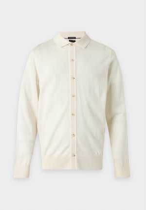 BOSS, Cardigan - off-white