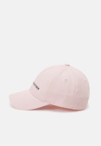 Tommy Hilfiger ESSENTIAL UNISEX - Cap - whimsy pink