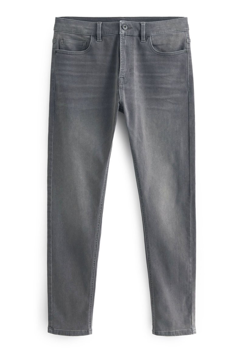 Next Slim fit jeans grijs Next Slim fit jeans grijs