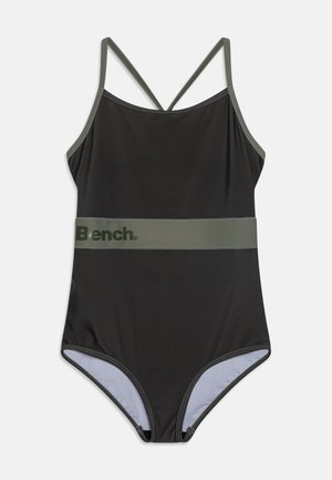 SWIMSUIT - Bañador - oliv