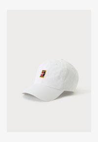 Unselected, white