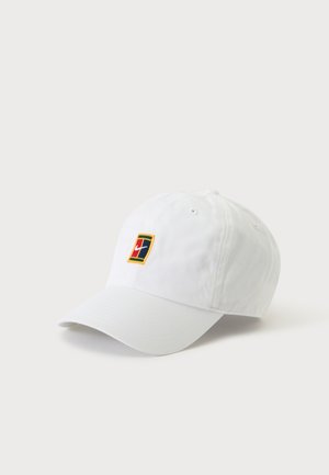 Nike Performance CLUB CAP COURT UNISEX - Καπέλο - white