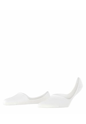 MERSEYSIDE - Füßlinge - off white