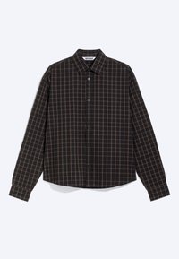 Ej vald, black/brown