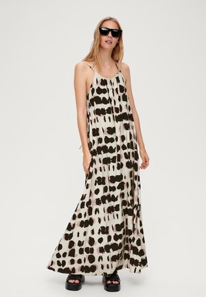 FEINES SOMMER  AUS  - Długa sukienka
