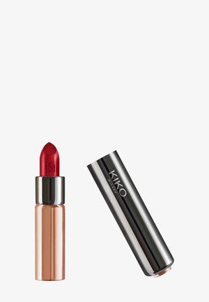 KIKO Milano GOSSAMER EMOTION CREAMY LIPSTICK - Rossetto - litchi