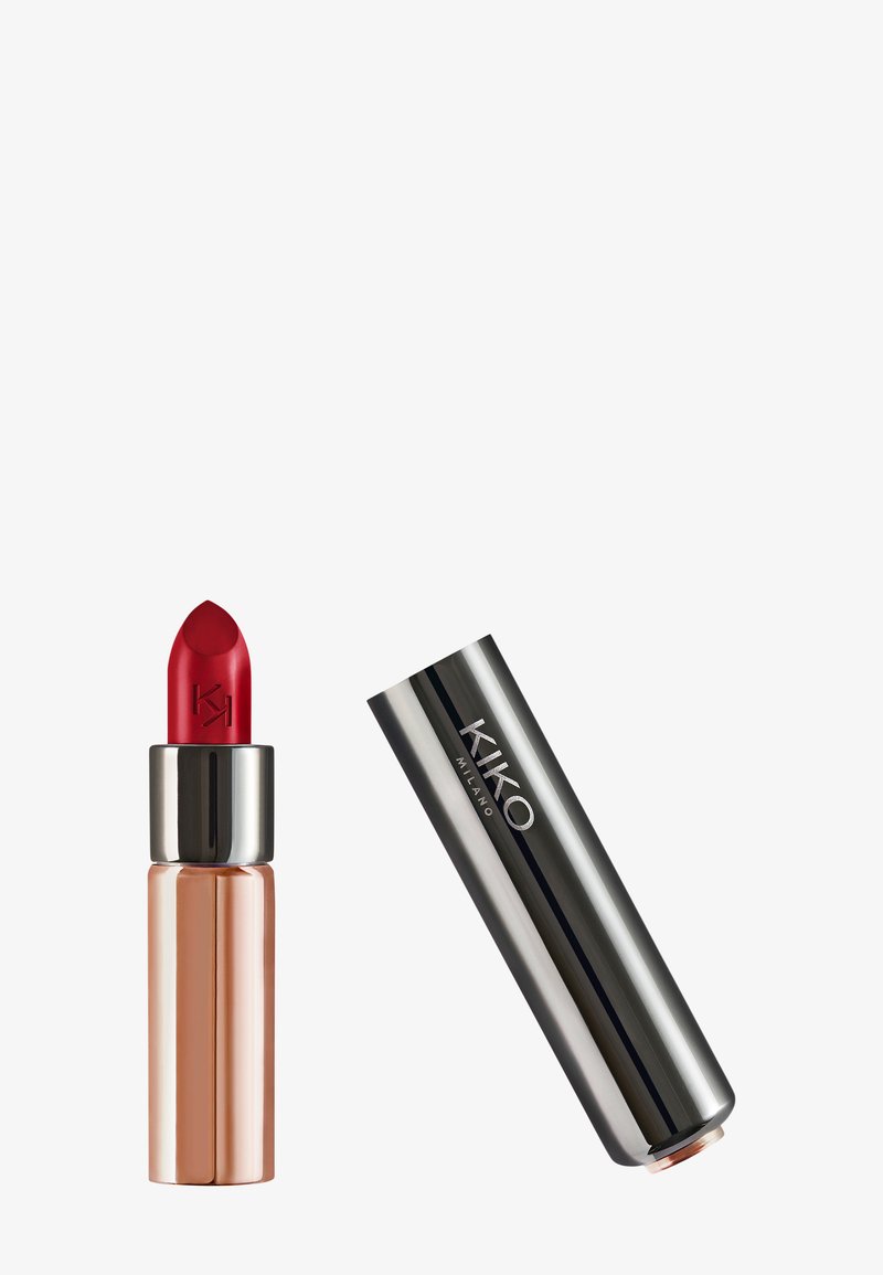 KIKO Milano - GOSSAMER EMOTION CREAMY LIPSTICK - Pomadka do ust, Powiększ