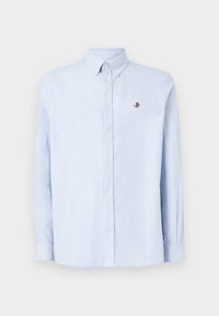KENT SHIRT - Button down-skjorte - light blue