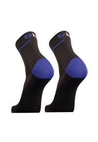 UphillSport 2ER PACK - Socken - grey blue