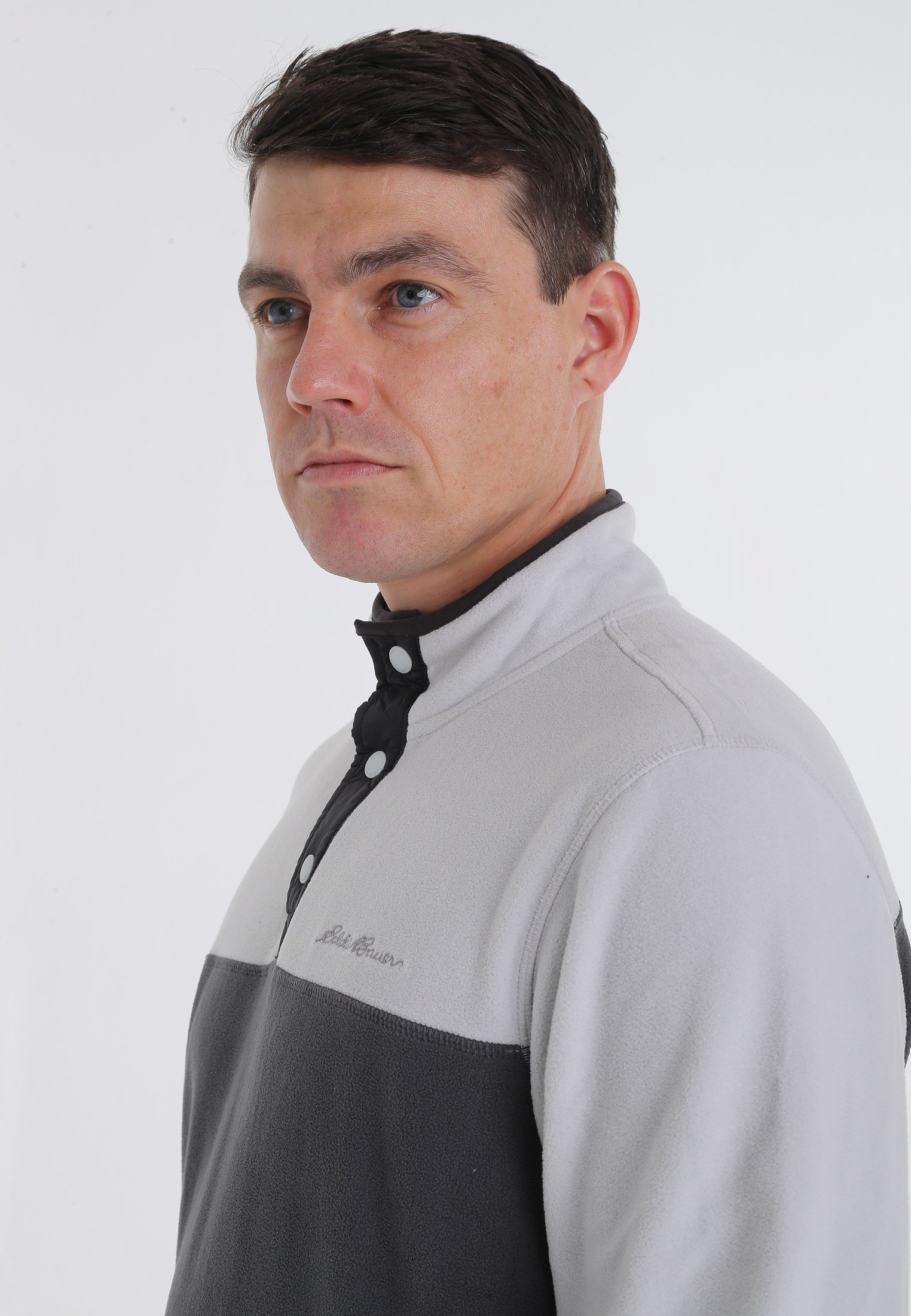 Herren Fleecepullover Herren Fleecepullover