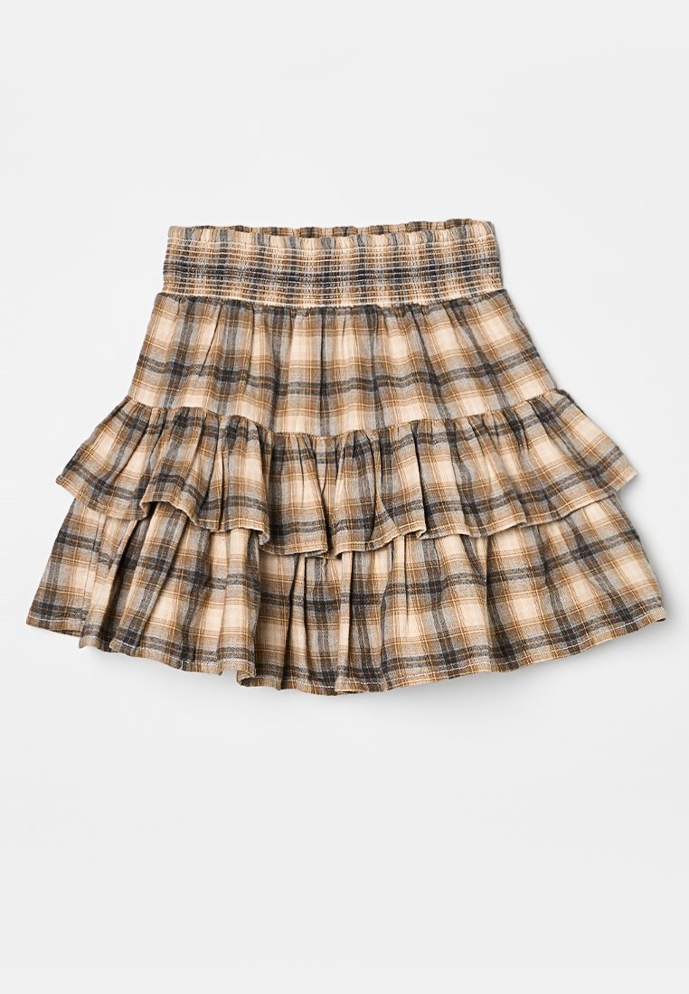 Marc O’Polo Minirok beige Marc O’Polo Minirok beige