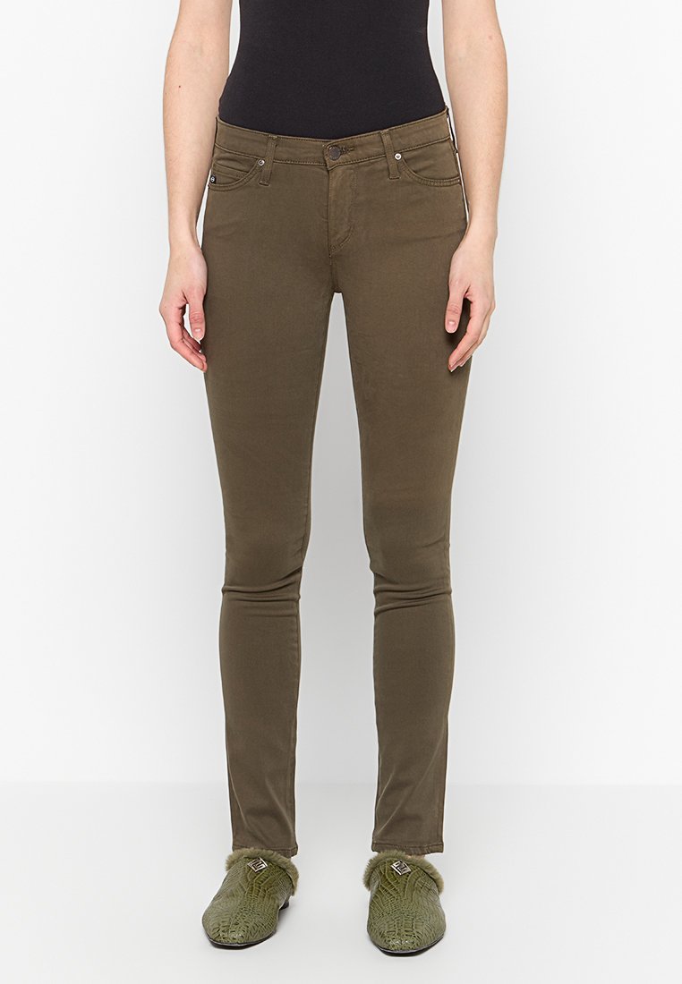 ag jeans Slim fit jeans niet gedefinieerd ag jeans Slim fit jeans niet gedefinieerd