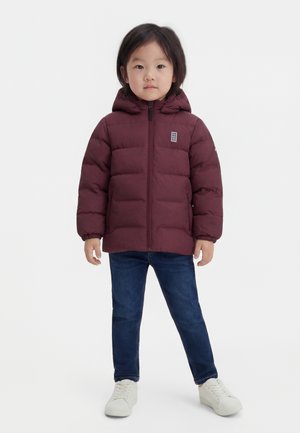 LEGO® kidswear JOJO JACKET UNISEX - Veste d'hiver - purple