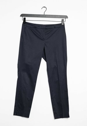 s.Oliver Pantalones - black