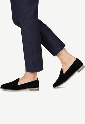 Tamaris, Chaussons - black