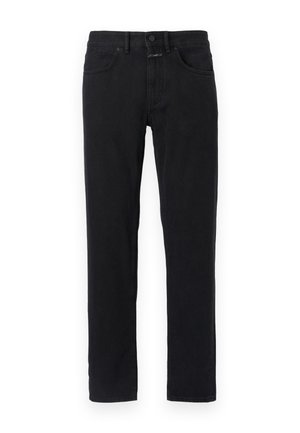 CLOSED COOPER TRUE - Straight leg jeans - black