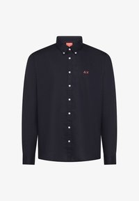 Non selezionato, navy blue