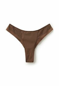 BRASILIAN - String - Brown