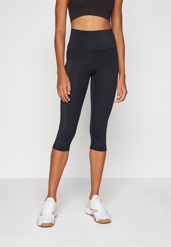 ONPJAM-3-SANA CAPRI  - 3/4 sports trousers