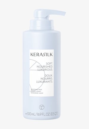 KERASILK KERASILK SMOOTHING MASK - Masque pour les cheveux