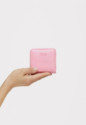 Tous NEW DORP - Monedero - rosa