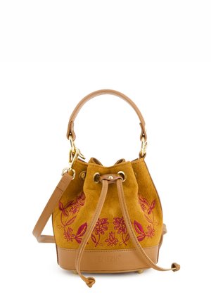 VENEZIA Handtasche - bronze