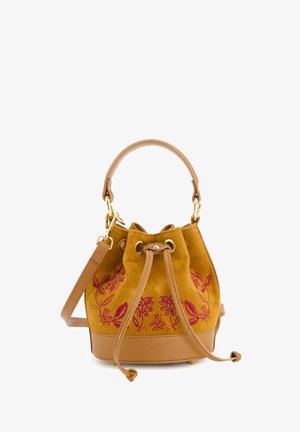 VENEZIA Handtas - bronze