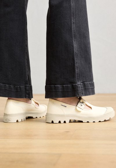 PAMPA M-JANE - Babies - star white