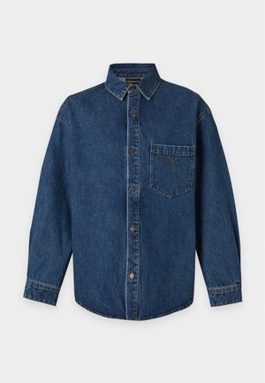 Emporio Armani, - Koszula