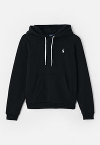 Niet geselecteerd, black