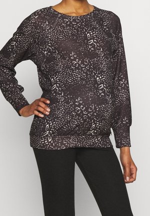 Bluzka z długim rękawem