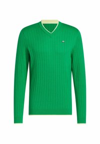 Unausgewählt, green