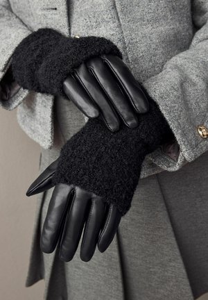 Next Gloves - black