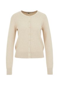 Cardigan - beige